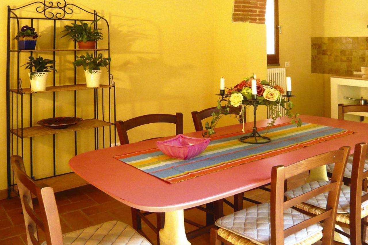 Holiday Home Casa Carla, Ripafratta Ngoại thất bức ảnh