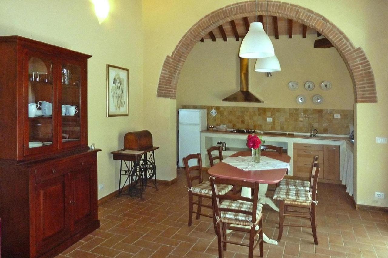Holiday Home Casa Carla, Ripafratta Ngoại thất bức ảnh