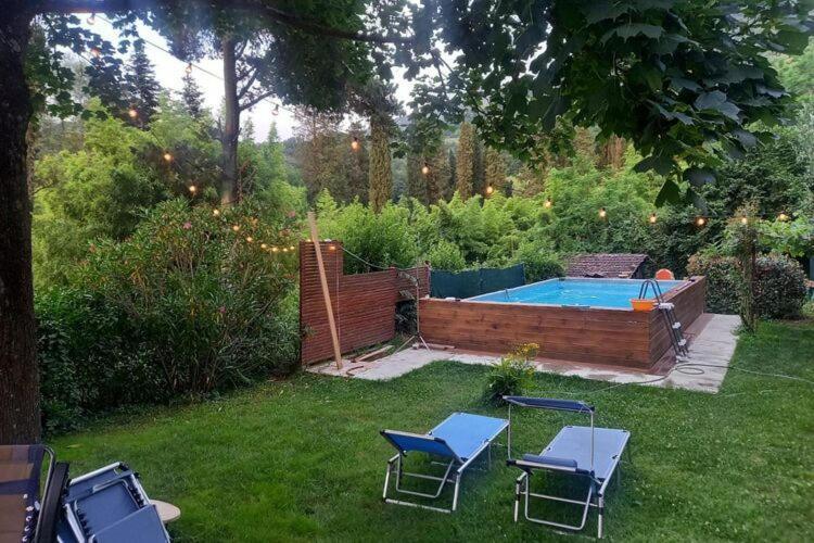 Holiday Home Casa Carla, Ripafratta Ngoại thất bức ảnh